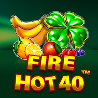 Fire Hot 40™